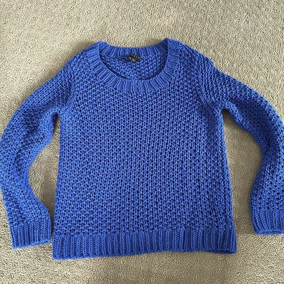 Theory Sweater - Size Large - Picture 2 of 6